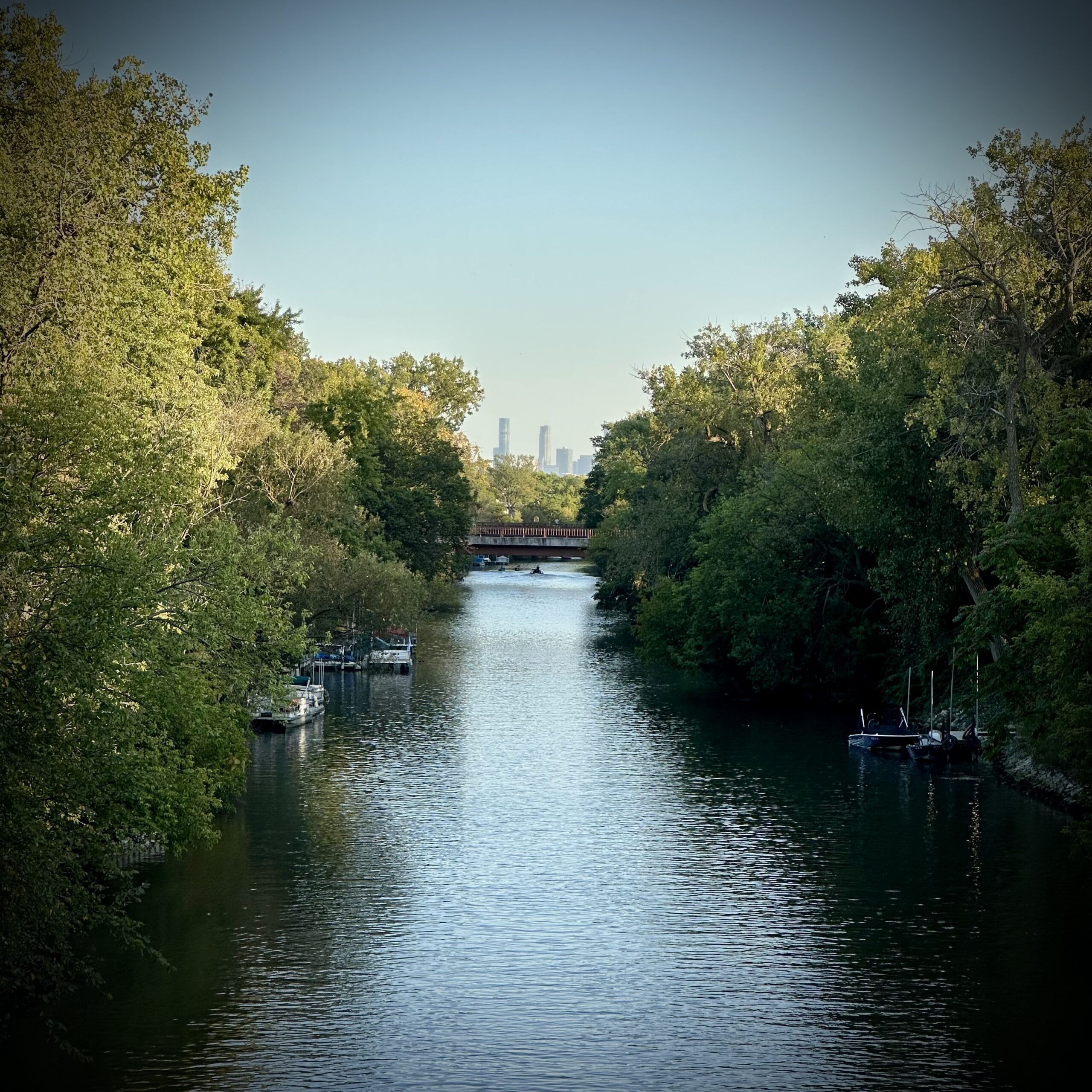 Chicago River