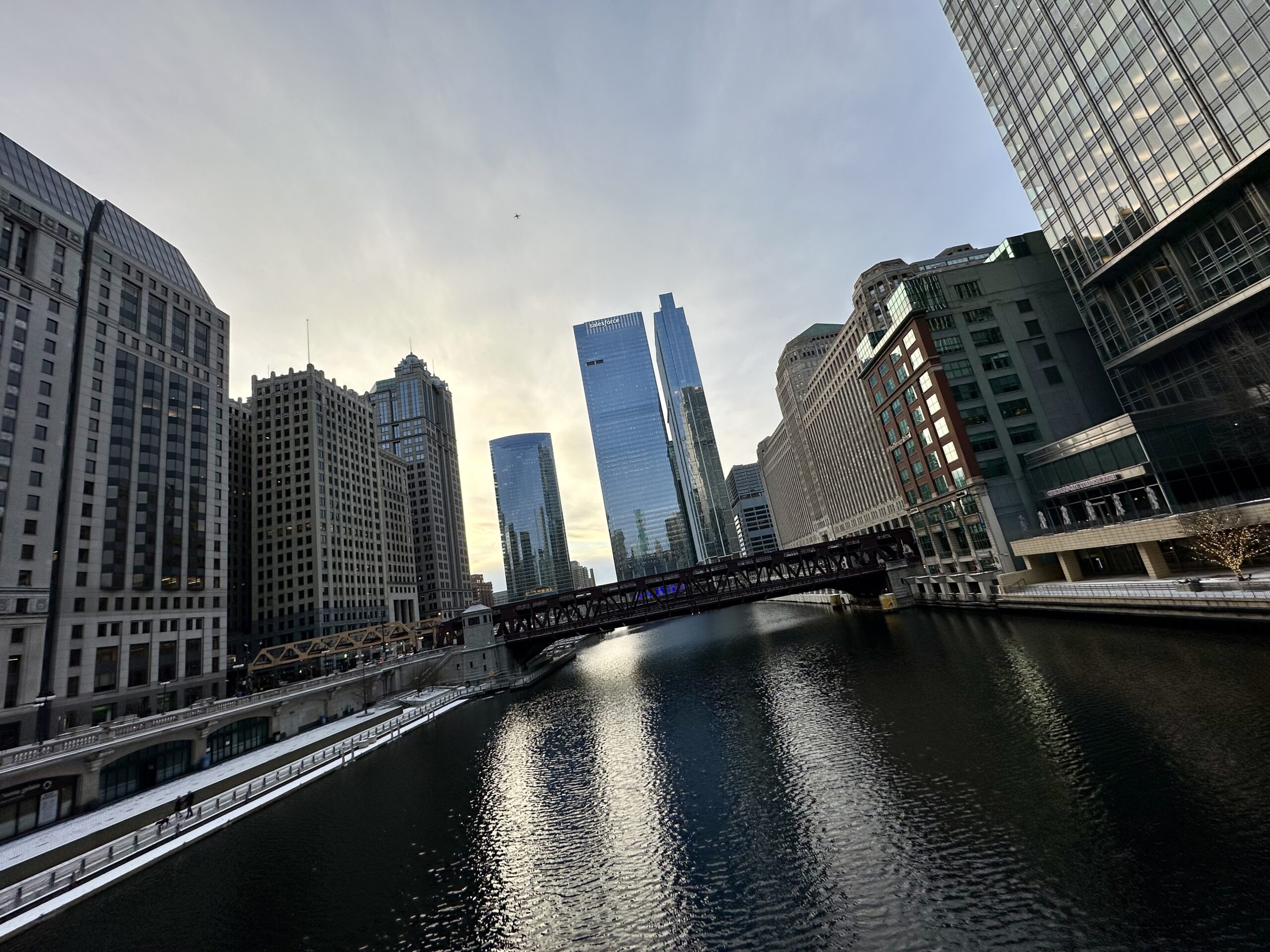 Chicago River