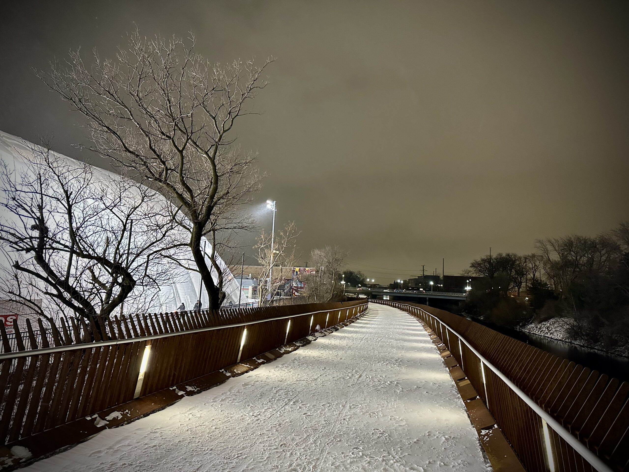 River Walk